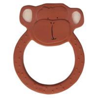 Trixie bijtring rond mr. monkey - thumbnail