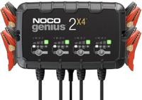 Noco acculader 40Ah 6-12V 2x4 - thumbnail