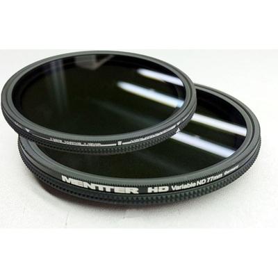 Mentter Variable HD ND-72 Pro 4-1000