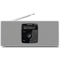 TechniSat Digitradio 2 S DAB radio Wit - thumbnail