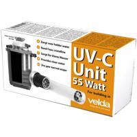 UV-C Unit 55 watt voor CC 100 Velda - Velda - thumbnail