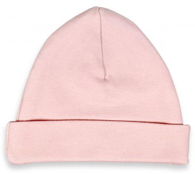 Funnies babymutsje junior katoen Funnies babymutsje junior katoen