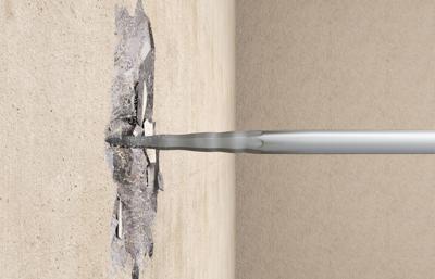 Fischer 546317 Beitelset 1 stuk(s)