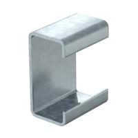 OBO Bettermann 6416519 Afstandsstuk Metaal 1 stuk(s) - thumbnail