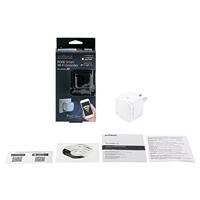 Edimax ew-7438rpn air draadloze single wlan wit - thumbnail