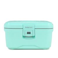 DECENT AXISS-FIX BEAUTYCASE GROEN - thumbnail