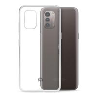 Mobilize Gelly Case Nokia G11/G21 Clear - thumbnail