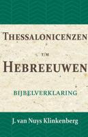 Thessalonicenzen t/m Hebreeuwen (Paperback) - thumbnail