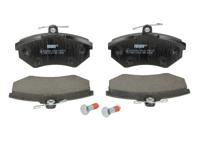 Remblokken set FDB774 - thumbnail