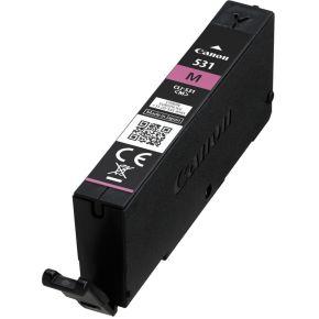 Canon 6120C001 inktcartridge 1 stuk(s) Origineel Magenta