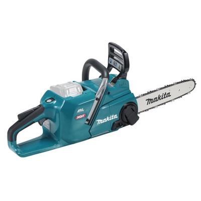 Makita UC014GZ Accu Kettingzaag 30cm XGT 40V Max Basic Body Makita UC014GZ Accu Kettingzaag 30cm XGT 40V Max Basic Body