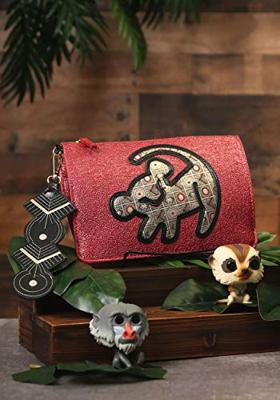 Disney The Lion King (Live) Funko Pop Vinyl: Rafiki (551)