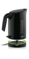Braun PurEase WK 3110 BK - Waterkoker - Zwart - thumbnail