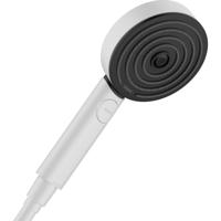 Hansgrohe Handdouche Pulsify Select S 3jet Activation EcoSmart 10.5 cm Mat Wit - thumbnail
