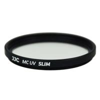 JJC Ultra Slim MC UV Filter 67mm Zwart - thumbnail