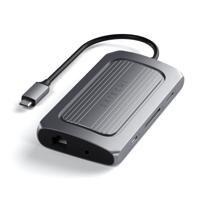 Satechi ST-U4MA3M USB4 dockingstation - thumbnail