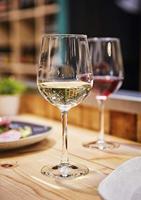Chef & Sommelier Witte Wijnglazen Cabernet Tulip - 470 ml - 6 stuks - thumbnail