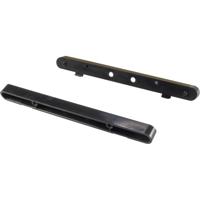 Inter-Tech MI-008 ITX PC-behuizing Zwart - thumbnail