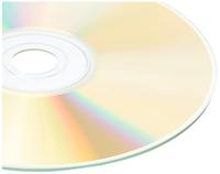 MediaRange MRPL510 (her)schrijfbare CD - thumbnail