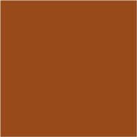 Creativ Company Pigment art acrylverf raw sienna bruin, 75ml - thumbnail