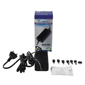 Universele adapter 36W