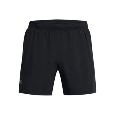 Under Armour Launch 5&apos;&apos; Sportshort Heren L