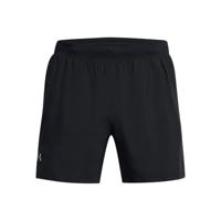 Under Armour Launch 5&apos;&apos; Sportshort Heren L - thumbnail
