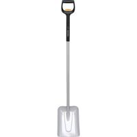 Fiskars Xact schep (telescopisch) | 1066734 1066734 - thumbnail