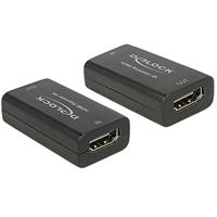 DeLOCK HDMI Repeater adapter - thumbnail