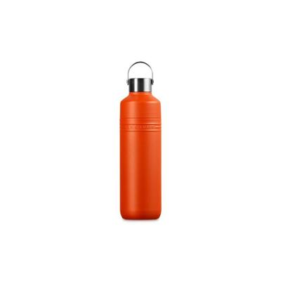 LE CREUSET - On The Go - Drinkfles Oranjerood 1,00l