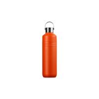 LE CREUSET - On The Go - Drinkfles Oranjerood 1,00l - thumbnail