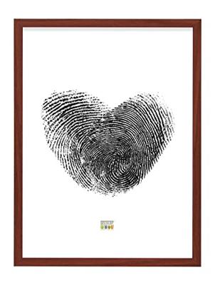 Deknudt S44CH3 20X30 Wissellijst Papierformaat: 20 x 30 cm Lichtbruin Deknudt S44CH3 20X30 Wissellijst Papierformaat: 20 x 30 cm Lichtbruin