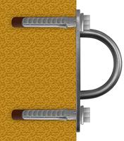 aeroSling Mount - thumbnail