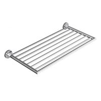 Hotbath Handdoekrek 57cm Gepolijst Messing CBA24 - thumbnail