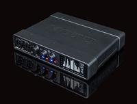 Motu UltraLite mk5 USB-C audio interface - thumbnail