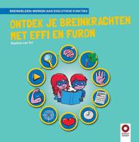 Ontdek je Breinkrachten met Effi en Furon (Hardback) - thumbnail