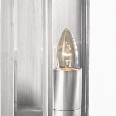 Searchlight Design muurlampBox - 8204SS