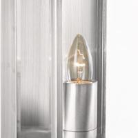 Searchlight Design muurlampBox - 8204SS - thumbnail
