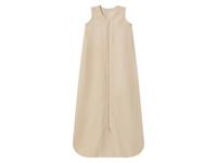 lupilu Mousseline baby slaapzak (Beige, 110) - thumbnail
