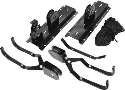 ProPlus fiets ophangsysteem