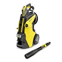 Kärcher Home & Garden K 7 Premium Smart Control Flex Hogedrukreiniger 180 bar Koud water - thumbnail