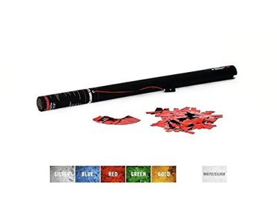 TCM FX Handheld Confetti Cannon 80cm, white