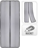 Pro Garden Insectendeur 2-Delig met Magneten - thumbnail