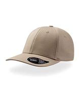 Atlantis AT635 Pitcher - Baseball Cap - Dark-Grey/Grey - L/XL - thumbnail
