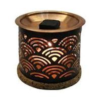 Aromafume Wierookblokjes Geurverdamper Regenboog - thumbnail