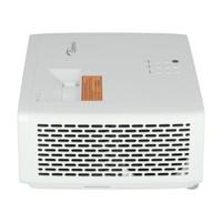 Optoma UHZ35ST 4K UHD short throw Home Cinema laser beamer - thumbnail