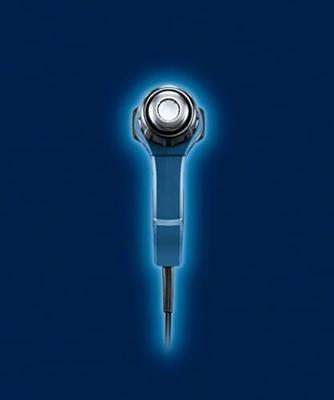 Bosch Blauw GHG 20-63 Professional | Heteluchtpistool - 06012A6200