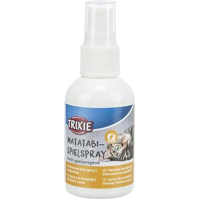 Spray Trixie - thumbnail