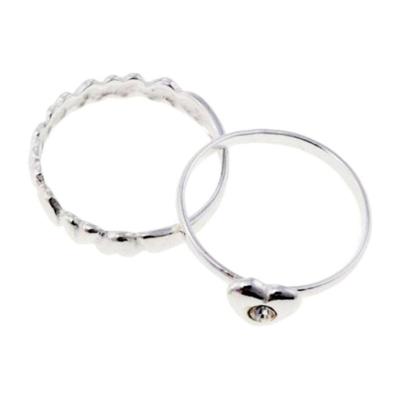 Ring Dames Cristian Lay 54591100 (Maat 10)