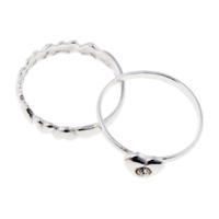 Ring Dames Cristian Lay 54591100 (Maat 10) - thumbnail